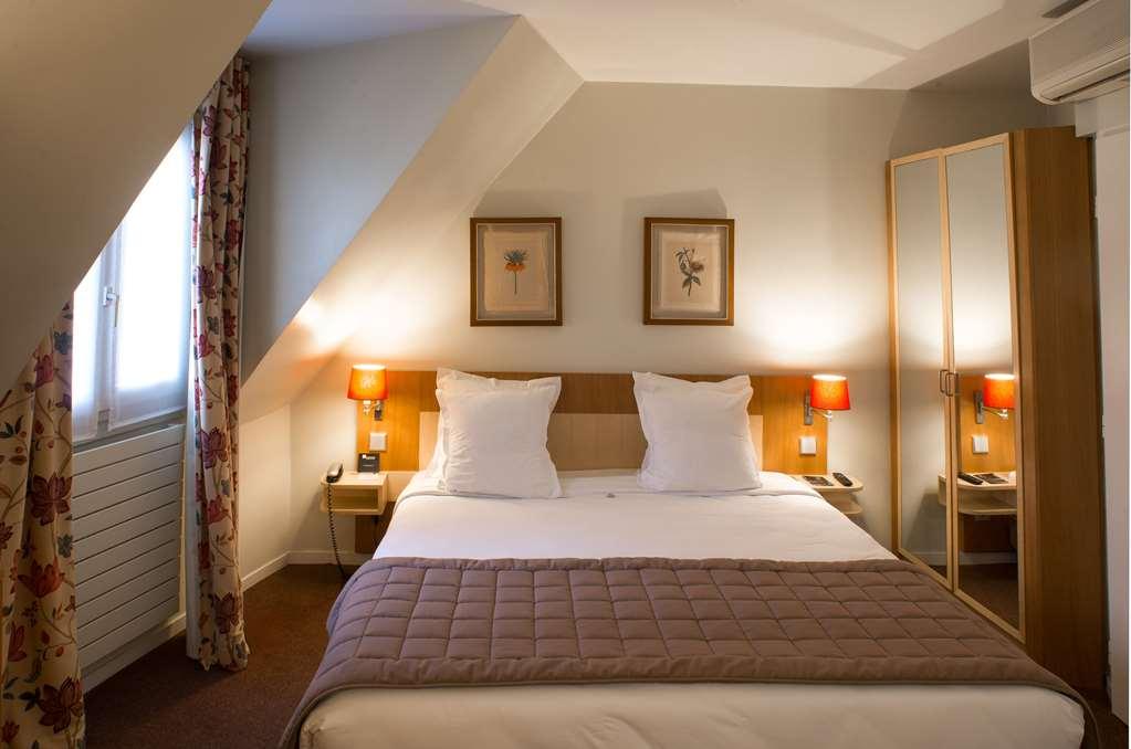 Etoile Park Hotel Paris Rom bilde